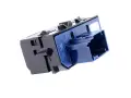 Schalter ESP Reifendruck Spurassistent Opel Crossland YP00032777