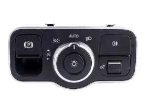 Light Switch V177 W177 W247 CLA C118 GLA H247 GLB X247