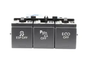 Multifunktion Schalter ESP PDC ECO Peugeot 508 10-18 96657752ZD