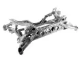 WÓZEK SANKI RAMA BELKA TYLNA BMW M2 F87 M3 F80 M4 F82 F83 M2 M3 M4 COMPETITION GTS 33318097478
