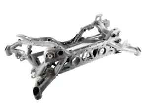 Berceau Support Essieu de Suspension Arrière BMW M2 F87 M3 F80 M4 F82 F83 M2 M3 M4 Competition GTS 33318097478