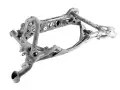 WÓZEK SANKI RAMA BELKA TYLNA BMW M2 F87 M3 F80 M4 F82 F83 M2 M3 M4 COMPETITION GTS 33318097478