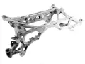 WÓZEK SANKI RAMA BELKA TYLNA BMW M2 F87 M3 F80 M4 F82 F83 M2 M3 M4 COMPETITION GTS 33318097478