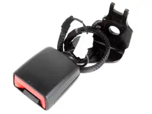 Boucle Adaptateur de Ceinture de Sécurité Arrière Gauche Opel Mokka II B 20- 9851193080