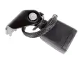 Sicherheitsgurtschloss  hinten links Opel Mokka II B 20- 9851193080