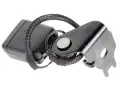 Sicherheitsgurtschloss  hinten links Opel Mokka II B 20- 9851193080