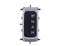 Gangwechselanzeige Peugeot 3008 508 2.0 HDI Hybride 96757775ZD 98072818ZD