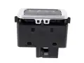 Gangwechselanzeige Peugeot 3008 508 2.0 HDI Hybride 96757775ZD 98072818ZD