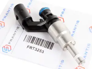 Fuel Injector Audi A3 8P Skoda Octavia II 1.6 FSI 03C906036F