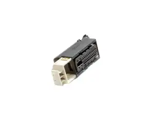 WTYCZKA POMPY HAMULCOWEJ ABS ESP PEUGEOT 407 04-10 r. 9658028480 964871918A