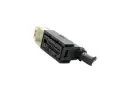 WTYCZKA POMPY HAMULCOWEJ ABS ESP PEUGEOT 407 04-10 r. 9658028480 964871918A
