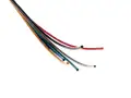 Fiche de Débitmètre de Masse d'Air Citroen Jumper II Fiat Ducato II Peugeot Boxer II 2.2 HDI D Multijet
