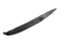Left Fender Insulation Citroen C4 Spacetourer Grand 9677298680