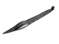 Left Fender Insulation Citroen C4 Spacetourer Grand 9677298680