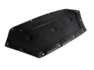 Bonnet Insulation Liner Mini F55 F56 F57 51487298865