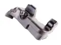 Insonorisation de Baie de Pare-Brise Droite Renault Clio V 668349516R