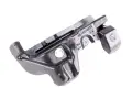 Insonorisation de Baie de Pare-Brise Droite Renault Clio V 668349516R