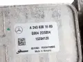 CHŁODNICZKA ELEKTROZAWÓR KLIMATYZACJI MERCEDES-BENZ EQA H243 EQB X243 A2438301500