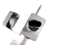 CHŁODNICZKA ELEKTROZAWÓR KLIMATYZACJI MERCEDES-BENZ EQA H243 EQB X243 A2438301500