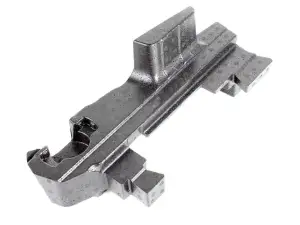 Compartiment de Rangement de Coffre en Polystyrène Gauche Range Rover Evoque II L551 19- K8D21A497AC