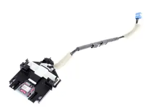 Antennenverstärker Lexus NX II Toyota Hilux VIII 8614778010 86862OK040