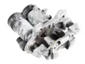 Étrier de Frein Arrière Gauche BMW 1 F40 2 F45 X2 F39 i3 MINI F54 F55 F56 F60