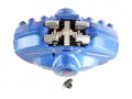 Rear Left Brake Caliper BMW M2 M3 M4 13-21 8046261