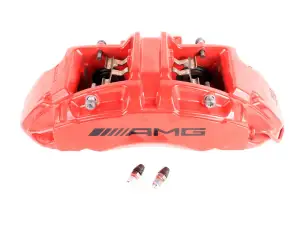 Brake Caliper Front Right A Class W177 CLA C118 GLA II H247 AMG A45 2.0 B 20D03102