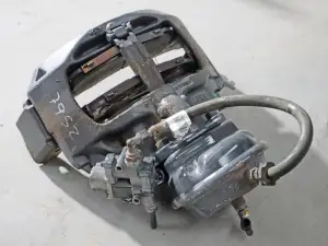 Front Left Brake Caliper Iveco S-Way 5801989294