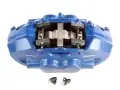 Bremssattel Bremszange vorne rechts BMW M2 F87 3.0 Competition 34118745794