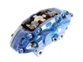 Bremssattel Bremszange vorne rechts BMW M2 F87 3.0 Competition 34118745794
