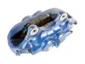 Bremssattel Bremszange vorne rechts BMW M2 F87 3.0 Competition 34118745794