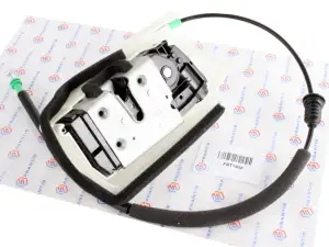 Türschloss vorne links Tesla Model 3 Model Y 1500672-00-A 1500672-91-B 1500672-00-B