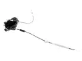 Serrure de Porte Avant Droite Jumpy IV Spacetourer Vivaro C Expert IV Proace II PSA084143 VERSION ANGLAISE