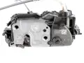 Serrure de Porte Avant Droite Jumpy IV Spacetourer Vivaro C Expert IV Proace II PSA084143 VERSION ANGLAISE