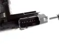 Serrure de Porte Avant Droite Jumpy IV Spacetourer Vivaro C Expert IV Proace II PSA084143 VERSION ANGLAISE