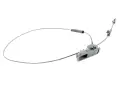Verrouillage Droit Siège Rabattable Arrière Peugeot 508 10- SW Kombi 9676485877