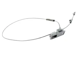 Verrouillage Droit Siège Rabattable Arrière Peugeot 508 10- SW Kombi 9676485877