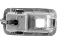 Verrouillage Droit Siège Rabattable Arrière Peugeot 508 10- SW Kombi 9676485877