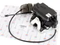 Boot Tailgate Lock Mechanism Mercedes-Benz GL X164 ML W164 R Class W251 A1647400300