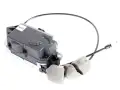 Boot Tailgate Lock Mechanism Mercedes-Benz GL X164 ML W164 R Class W251 A1647400300