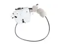 Boot Tailgate Lock Mechanism Mercedes-Benz GL X164 ML W164 R Class W251 A1647400300