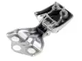 ZAWIAS DRZWI PRAWY TYLNY GÓRNY PEUGEOT EXPERT IV TRAVELLER CITROEN JUMPY IV SPACETOURER OPEL ZAFIRA VIVARO TOYOTA PROACE II EVL 9820031980