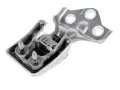 ZAWIAS DRZWI PRAWY TYLNY GÓRNY PEUGEOT EXPERT IV TRAVELLER CITROEN JUMPY IV SPACETOURER OPEL ZAFIRA VIVARO TOYOTA PROACE II EVL 9820031980