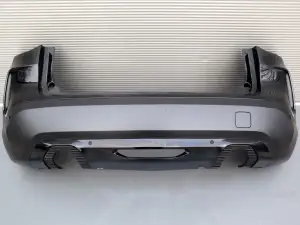 Pare-chocs Arrière Citroen C4 III 20- KTVD