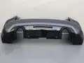 Heckstoßstange Stoßfänger hinten Citroen C4 III 20- KTVD