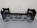 Heckstoßstange Stoßfänger hinten Citroen C4 III 20- KTVD