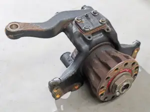 Achsschenkel vorne links Iveco S-Way 19- 5801997961 5801891481 5801891542 42471014