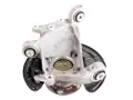 Left Rear Steering Knuckle Hub Mercedes EQA H243 EQB X243 A2433570500