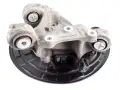 Left Rear Steering Knuckle Hub Mercedes EQA H243 EQB X243 A2433570500